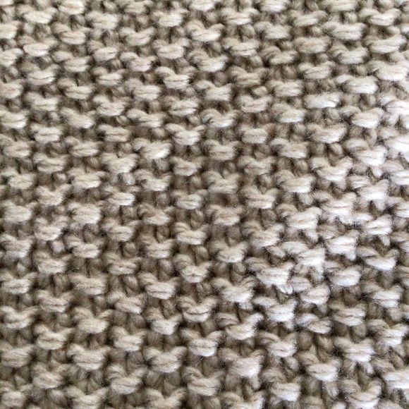 ALBERTO MAKALI WOOL STUDDED WRAP - Picture 11 of 15